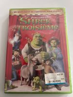 DVD NEUF « Shrek 3 le troisième »
